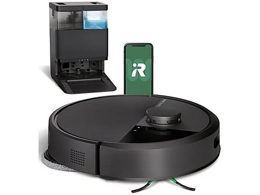 IROBOT ROOMBA405COMBO - Aspirapolvere robot  ROOMBA405COMBO