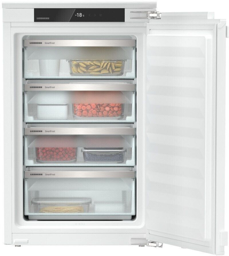 LIEBHERR IFD 3904 - Congelatore incassato Liebherr IFd 3904