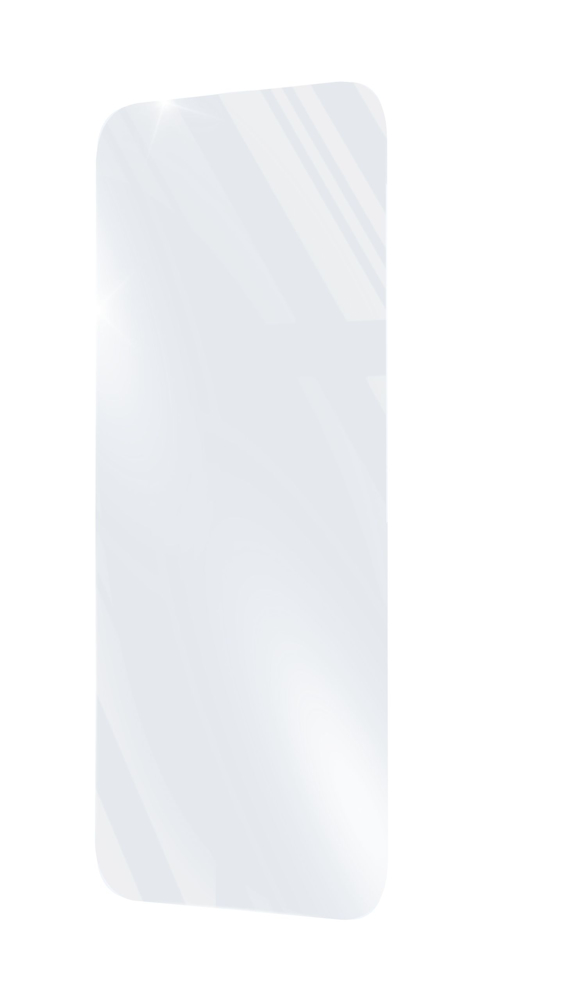 CELLULAR LINE TEMPGLASSIPH16PRO - Vetro temperato antiurto iPhone 16 Pro