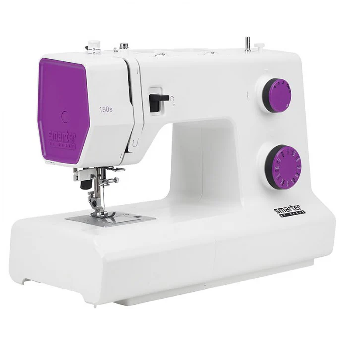 PFAFF SMARTER150S - Macchina da cucire meccanica base