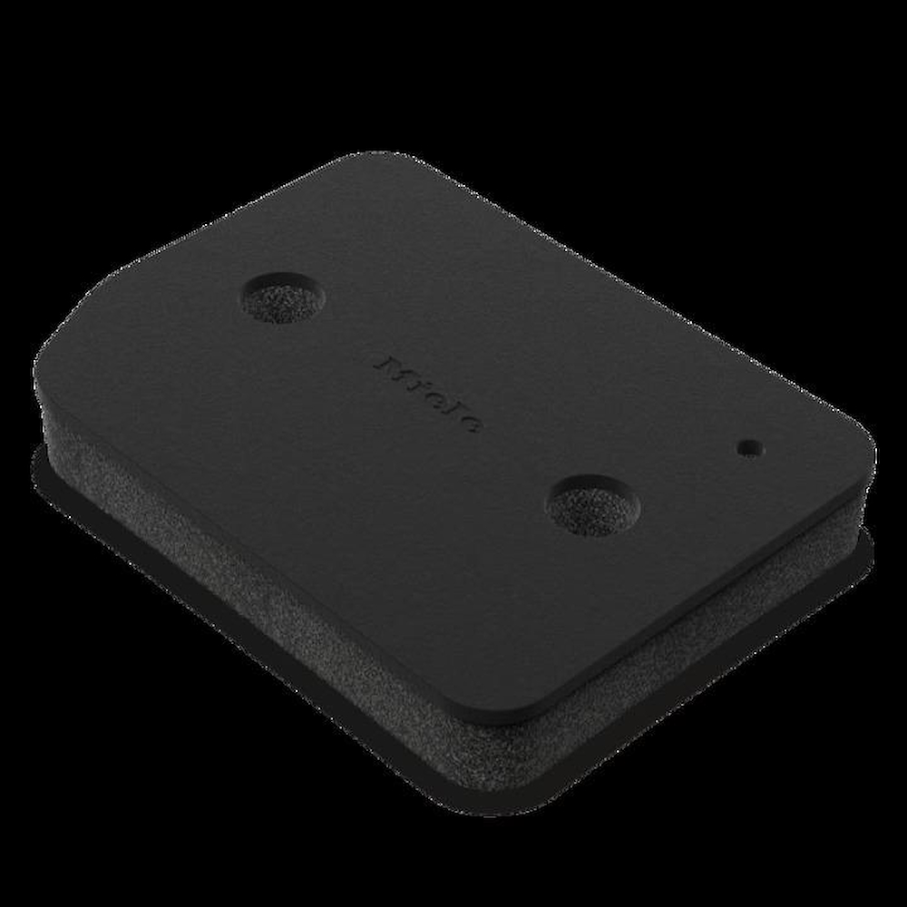 MIELE 12551630 - Filtro zoccolo per asciugatrici Miele