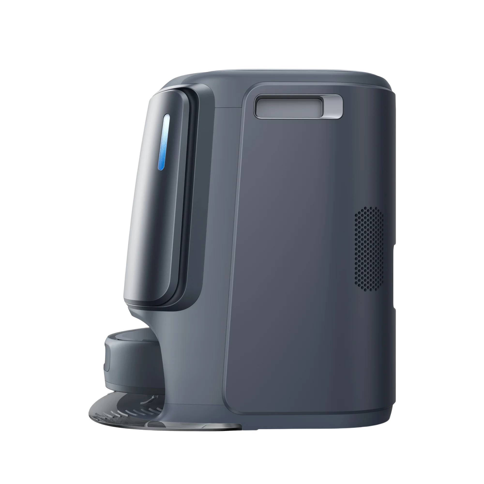 NARWAL FREOZULTRAGREY - Narwal Freo Z Ultra Roboter-Staubsauger und Wischmopp