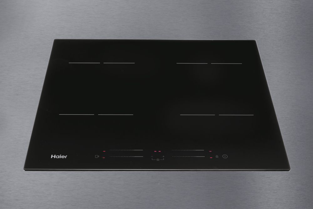 HAIER HAISJ64MC - Induktionskochfeld 60cm 4 Zonen