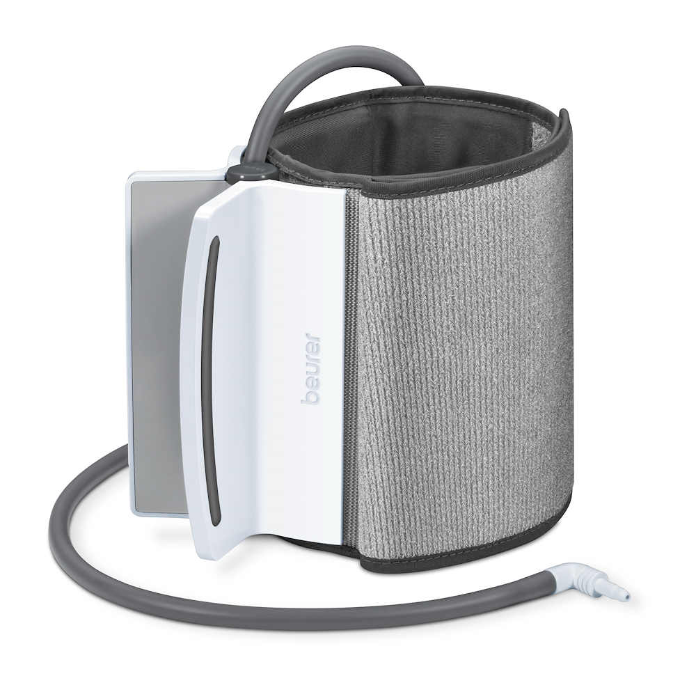 BEURER BM51CLIP - Beurer BM 51 Blutdruckmessgerät mit Display