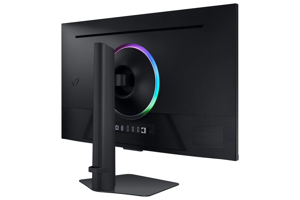 SAMSUNG LS27FG702EUXEN - Gaming Monitor Odyssey G7 27"