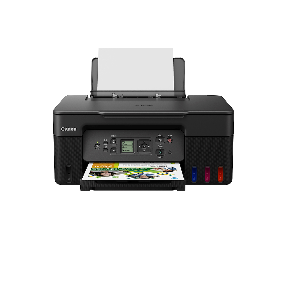 CANON PIXMAG3570 - Canon PIXMA G3570 3-in-1 Drucker