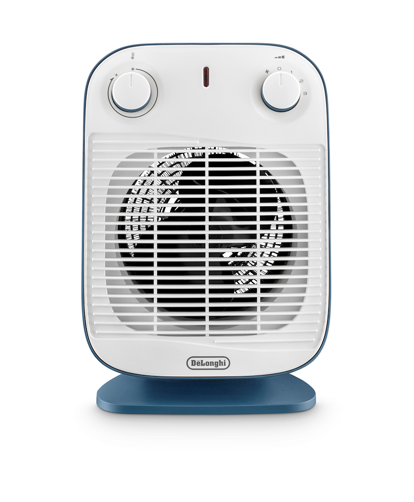 DE LONGHI HFS50B20AV - Tischheizlüfter 2000W