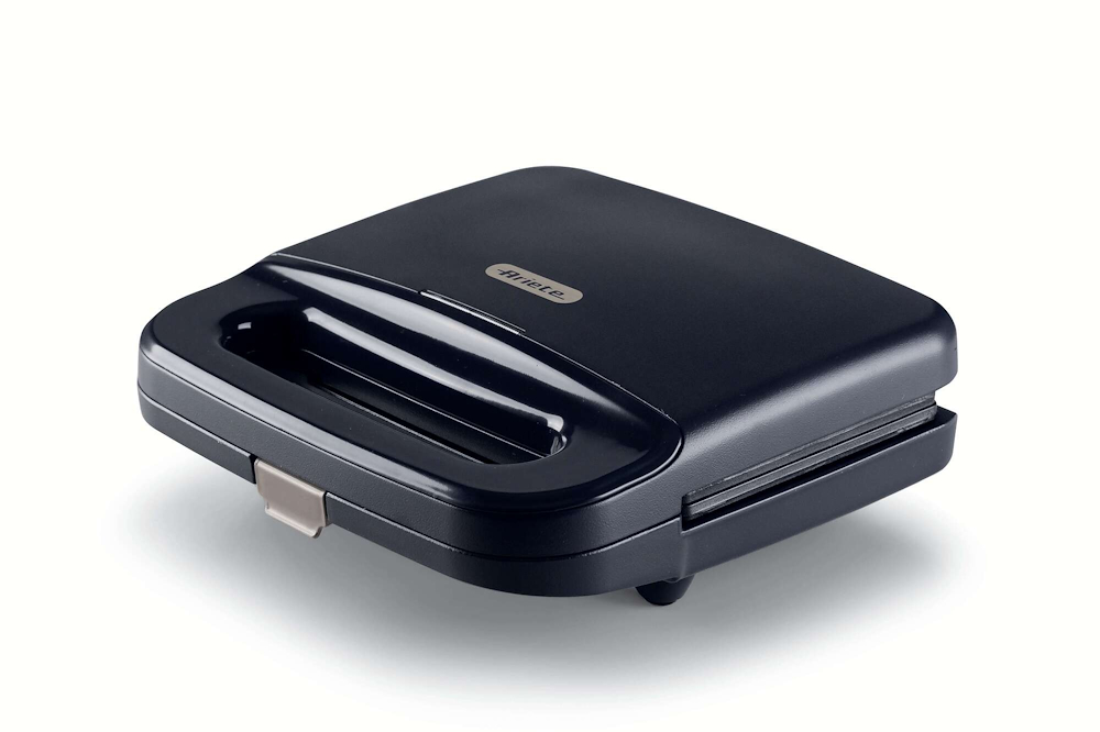 ARIETE 1971 - Ariete Sandwichmaker 750W Dunkelgrau