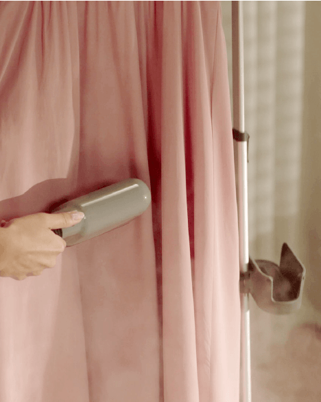 LAURASTAR 000.0302.580 Dampfbügelsystem IZZI