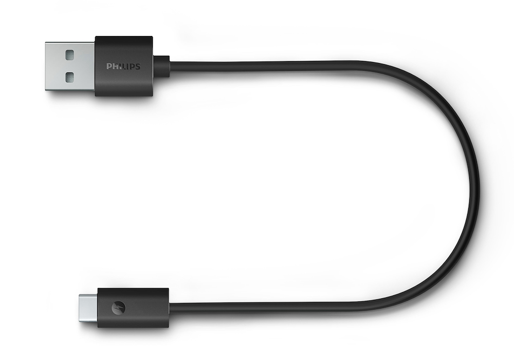 PHILIPS TAE1209BK - Cuffie in ear wireless Philips