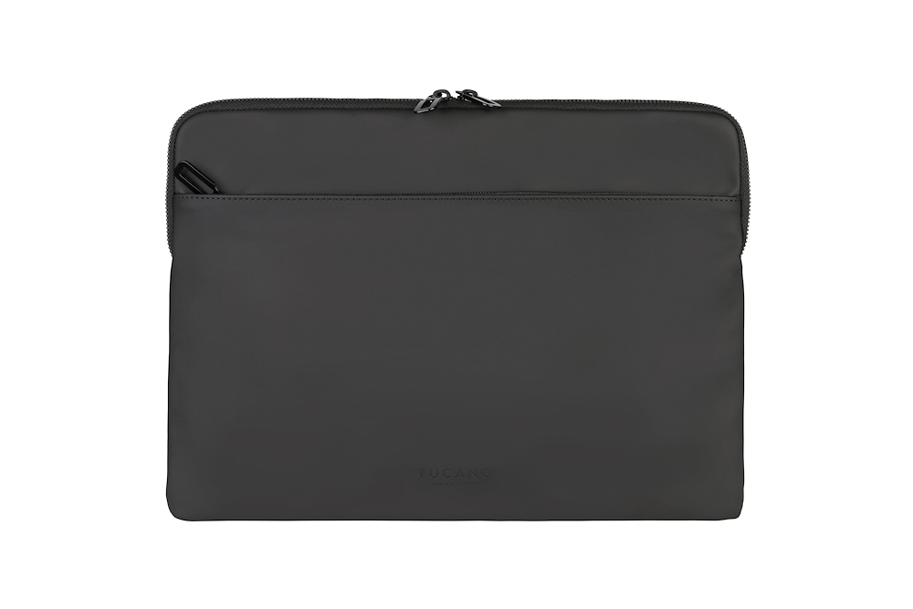 TUCANO BFGOM1516BK - Borsa Tucano Gommo per laptop 15,6 pollici TUCANO BFGOM1516BK - Borsa Tucano Gommo per laptop 15,6 pollici