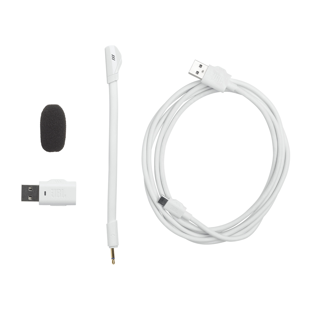 JBL JBLQ360PWLWHTBL - Quantum 360P Wireless Gaming Kopfhörer