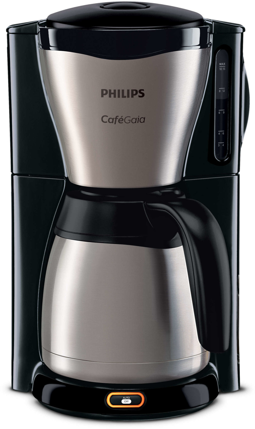 Philips Café Gaia HD7548/20 Kaffeeautomat
