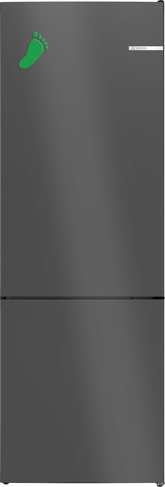 BOSCH KGN49OCAF - Frigorifero Combinato Libera Installazione