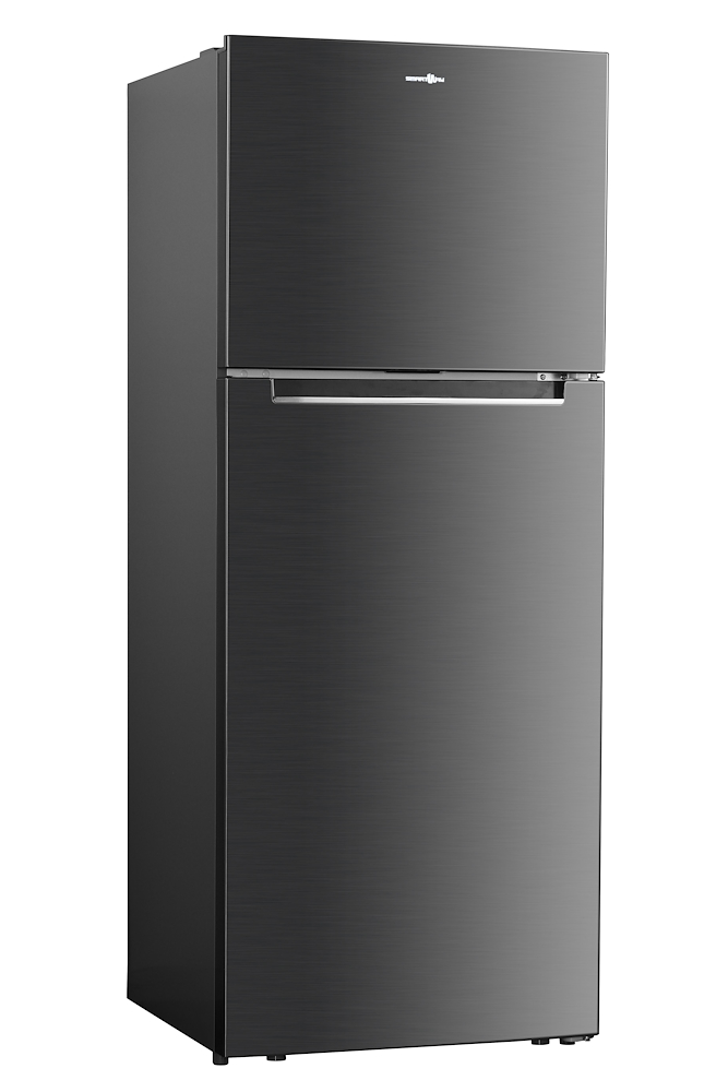 SMARTWAY WHDP541NM2XE0 - Frigo doppia porta inox