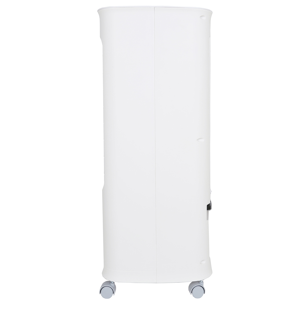 ARGO POLIFEMOBEAR - Verdampfer Kühler 65W mit Timer