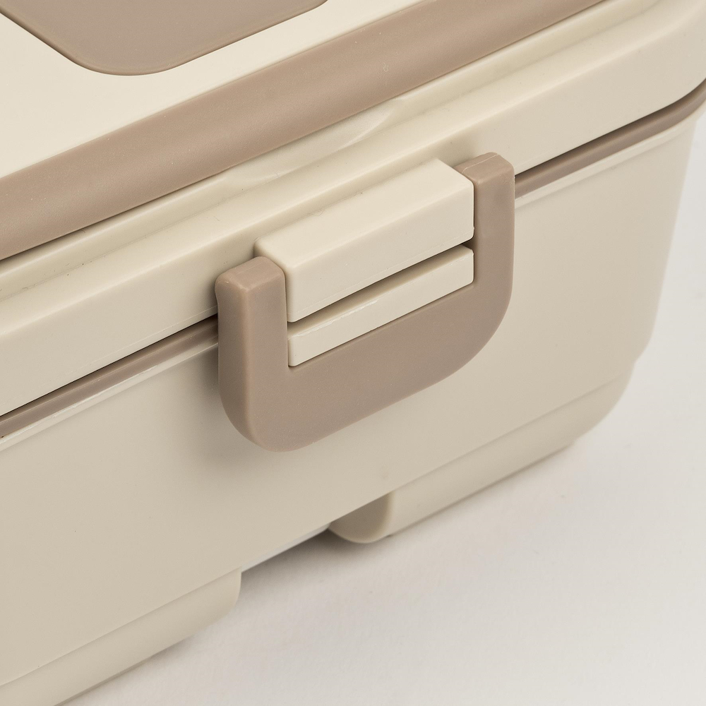 GIRMI SC0301 - Scaldavivande Elettrico con contenitore removibile