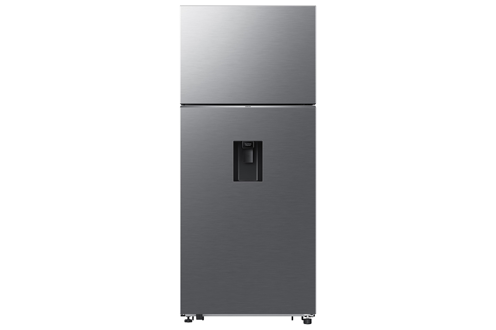 SAMSUNG RT53DG7B14S9 - Doppeltür Kühlschrank Serie 7300 mit Wasserfunktion