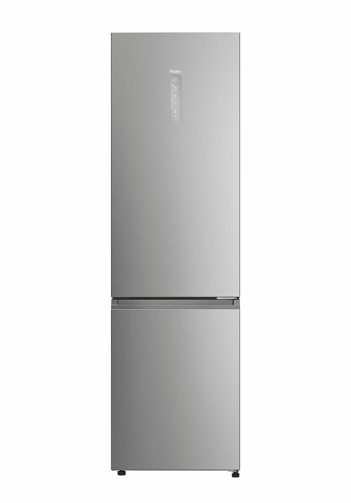 HAIER HDPW3620CNPK - Frigorifero Haier Serie 3 Combi 406L