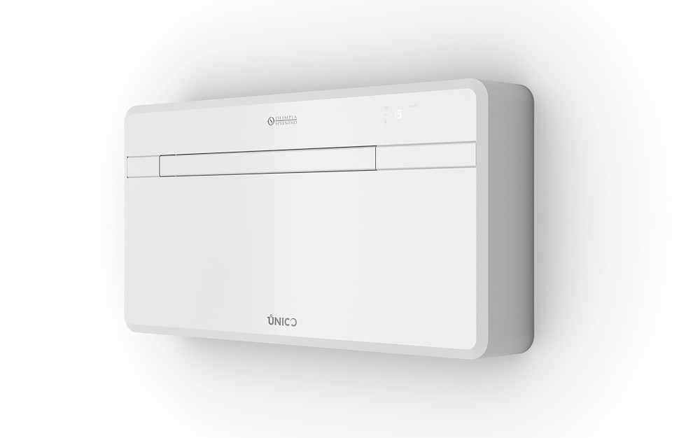 SPLENDID 02526 - Condizionatore Mono 2.6KW SPLENDID 02526 - Condizionatore Mono 2.6KW