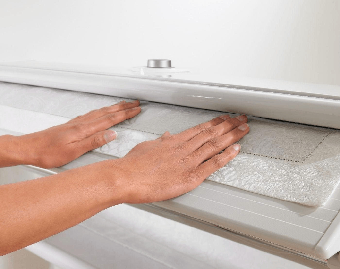 MIELE B995D - Miele B995D Mangano a vapore