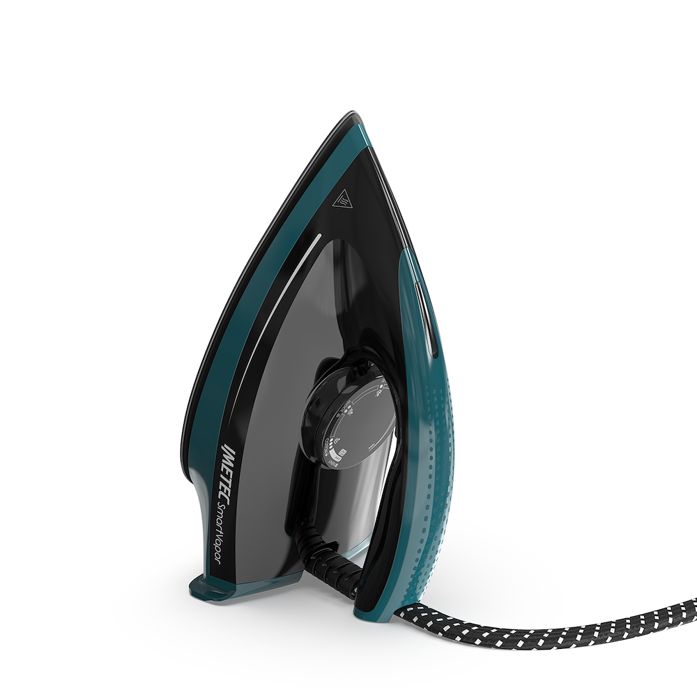 IMETEC 9047 - Imetec Smartvapor Dampfbügeleisen 2400W