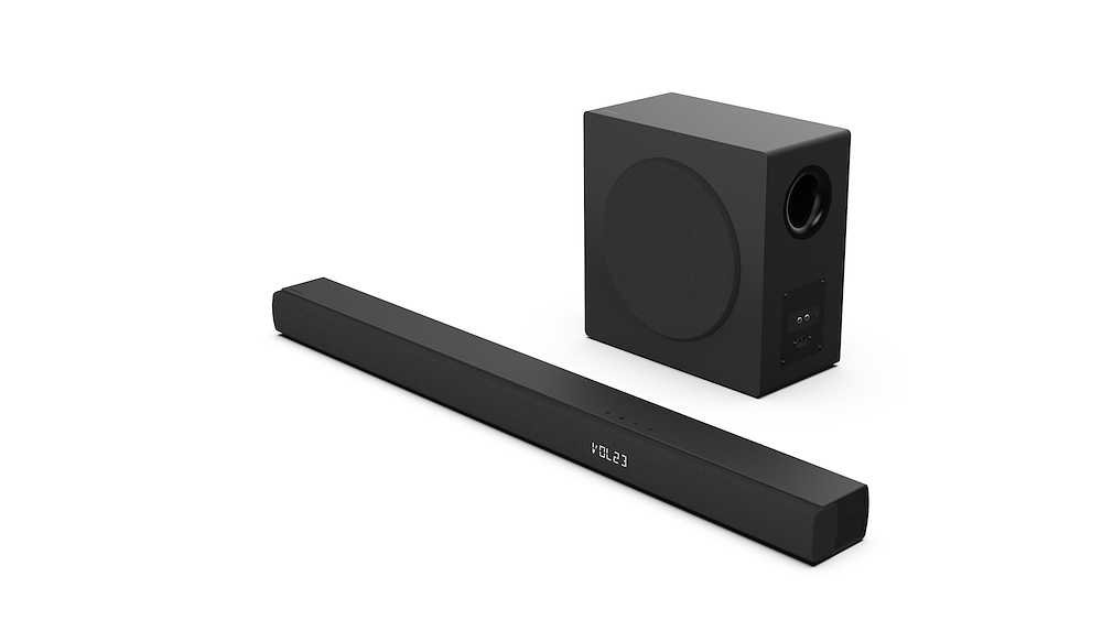 HISENSE HS3100 - Soundbar Hisense HS3100