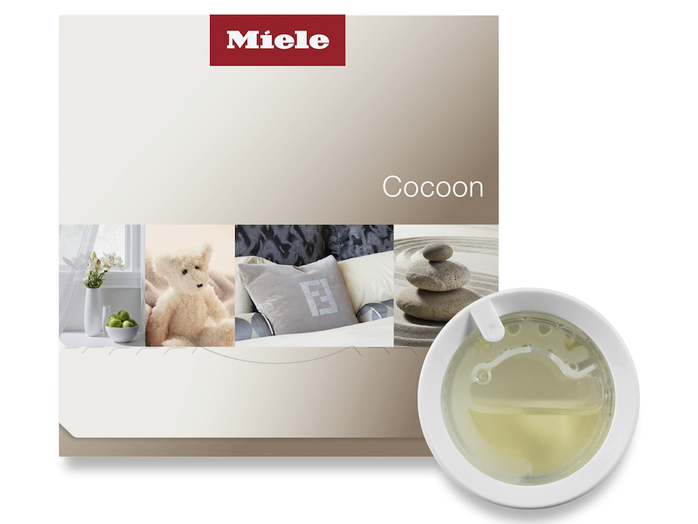 MIELE 12023610 - Profumatore per Asciugabiancheria Cocoon