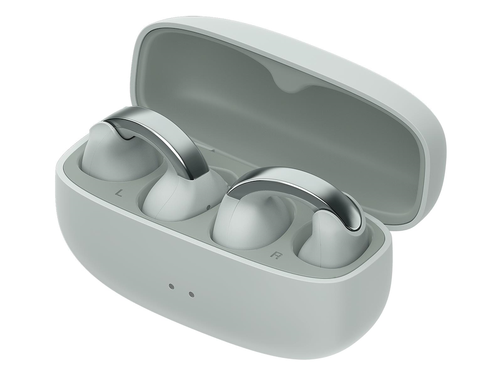 JVC HANP1THU - Bluetooth Ohrhörer Nearphone