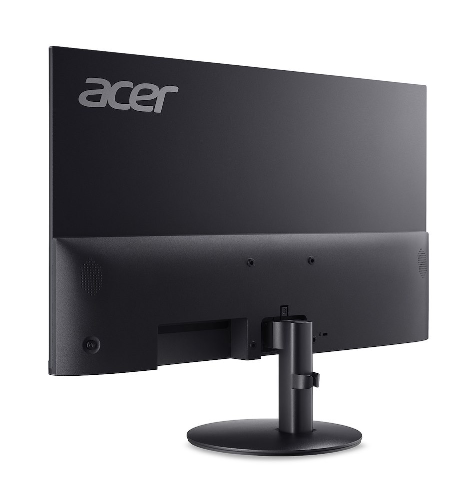 ACER UM.QS3EE.101 - 23.8 Zoll FHD Monitor
