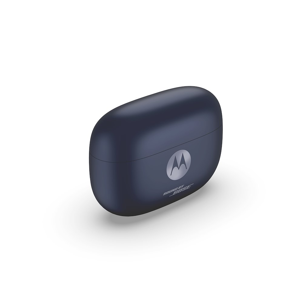 MOTOROLA EDGE 70 MAX - Smartphone mit Moto Buds