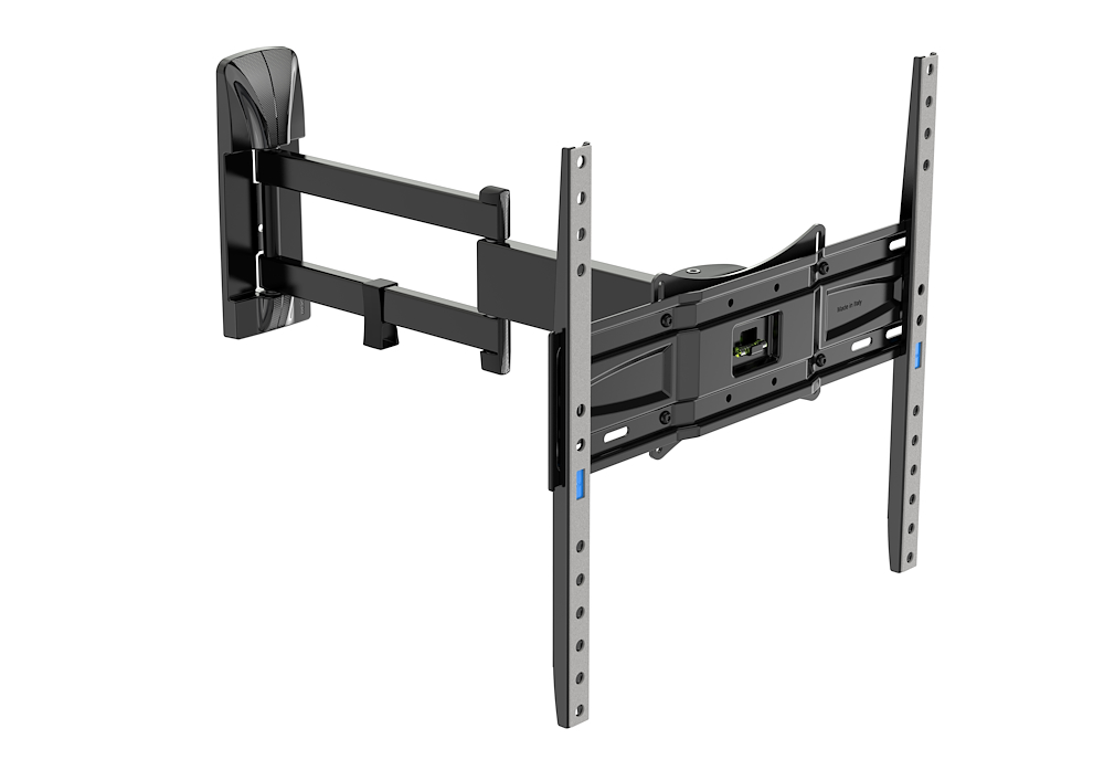 MELICONI 480994 - TV Halterung Slimstyle Plus 400 SDR