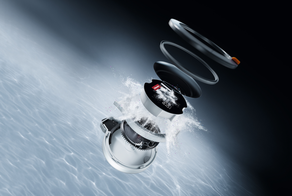 MIELE G5163SCVI - Lavastoviglie Miele G 5163 SCVi Excellence