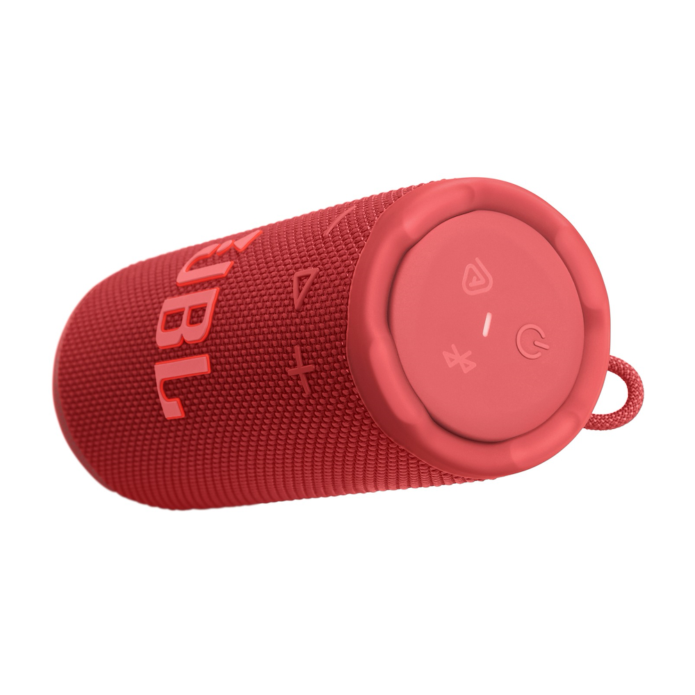 JBL JBLGRIPRED - Diffusore Bluetooth rosso