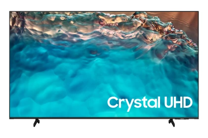 SAMSUNG HG43BU800EEXEN - HG43BU800EEXEN 0656727 TV HOTEL LED 43"UHD 4K DVBT2/S2 SMART