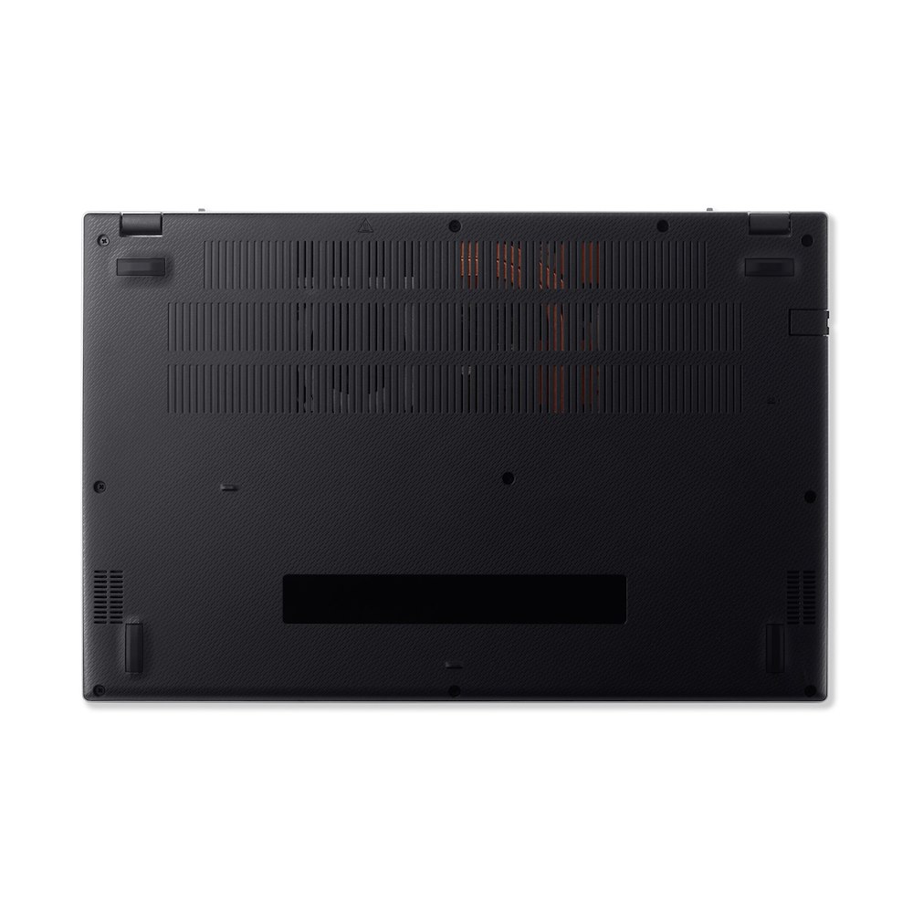 ACER NX.J7WET.021 - Notebook Aspire Go 15 Silber