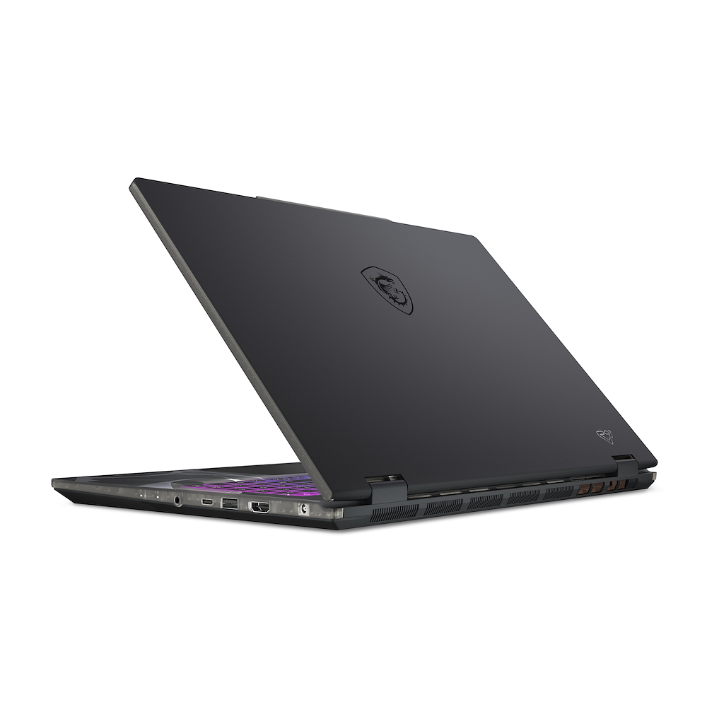 MSI CYBORG15B2RWEKG078IT - 15" FHD Notebook mit Core7