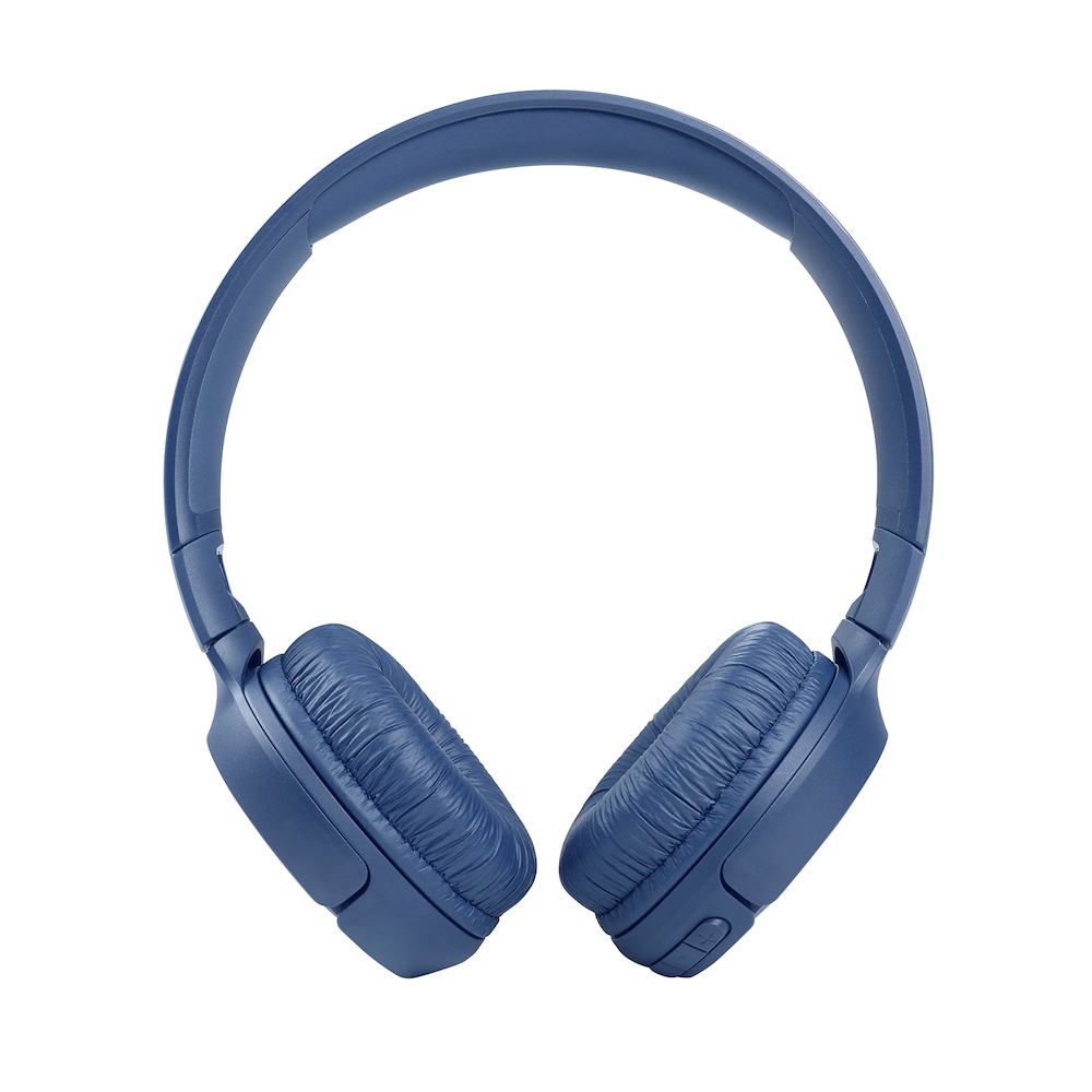 JBL JBLT510BTBLU - Cuffie Bluetooth  Tune 510BT