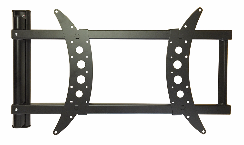 BRAVO CORNERLARGE - Supporto TV angolare 32-55"