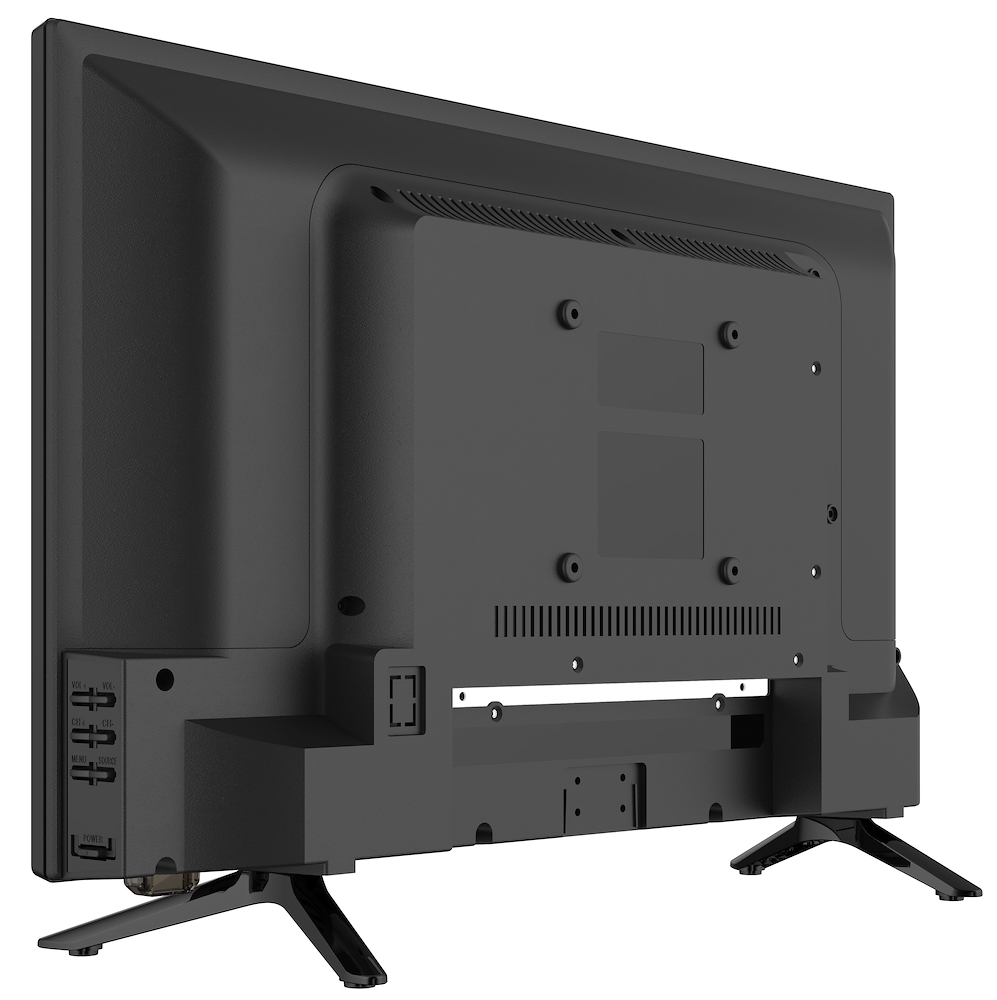 MAJESTIC SM22FHDV1 - TV LED 22” FHD Smart