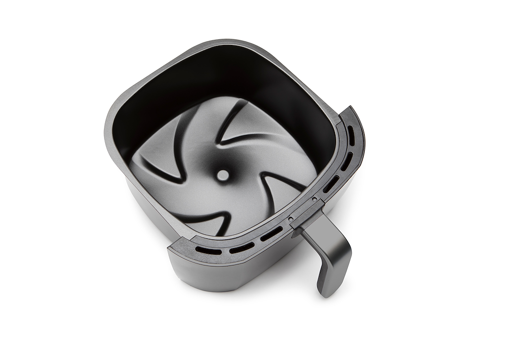 NUTRIBULLET NBA071B - Friggitrice ad aria XXL NUTRIBULLET NBA071B - Friggitrice ad aria XXL