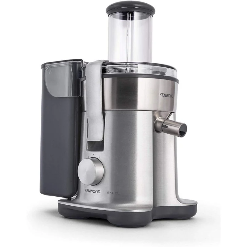 KENWOOD JE850 - Kenwood JE850 Excel Saftpresse