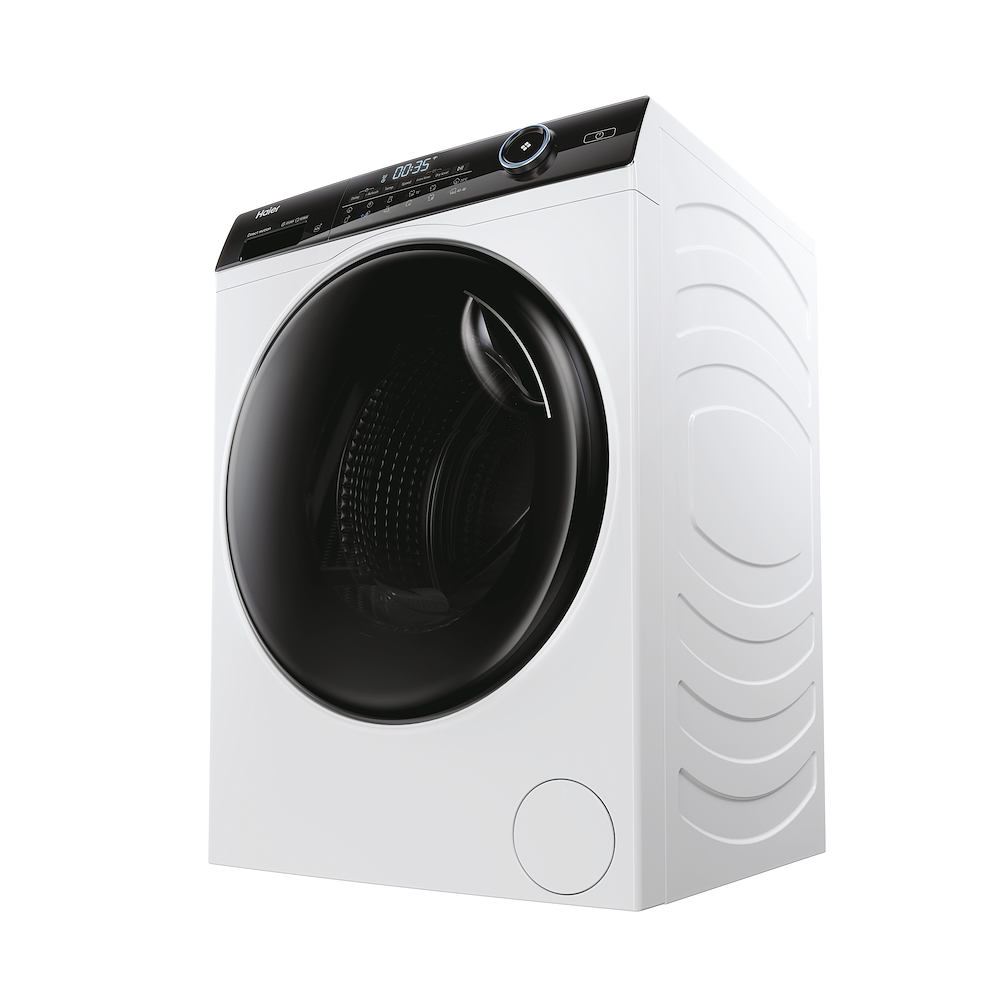 HAIER HWD80B14959U1S - Haier I-Pro Series 5 Wasch-Trockner