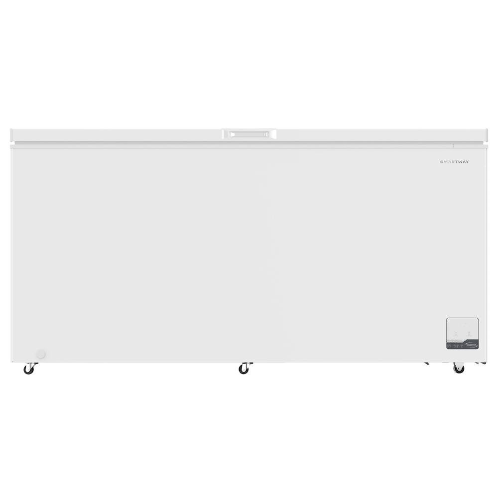 SMARTWAY WMCP700SWE0 - Truhen-Gefrierschrank 700L