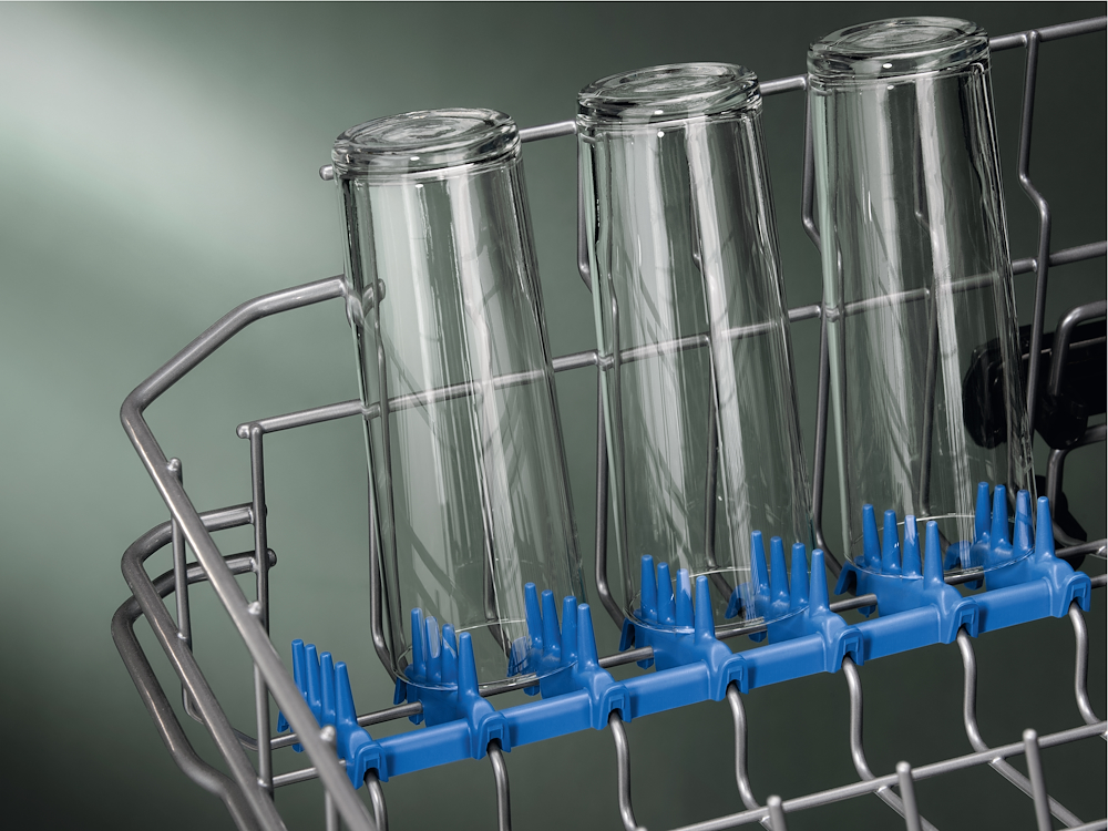 ELECTROLUX EES48405L - Electrolux Geschirrspüler 60 cm