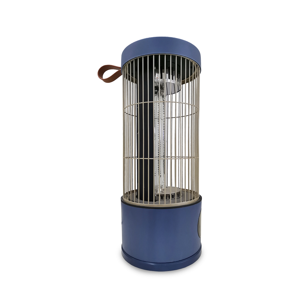 ARGO LOONEY - LOONEY Elektrischer Heizstrahler 800W