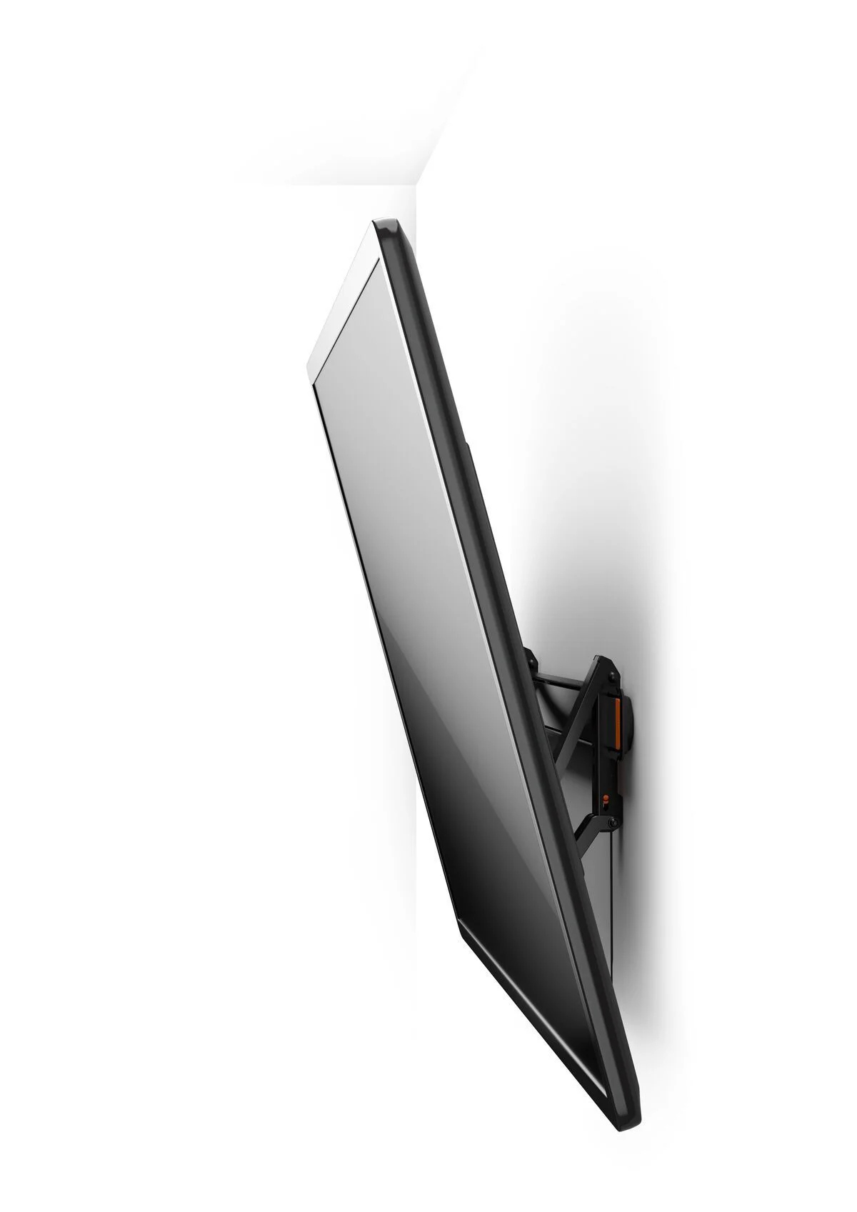 VOGEL'S WALL3215BLACK - WALL3215 Supporto TV inclinabile da parete