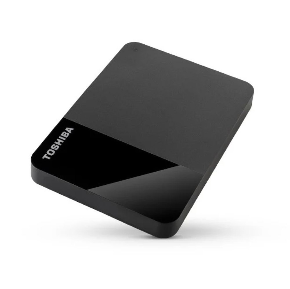 TOSHIBA HDTP340EK3CA - Externe Festplatte 4TB