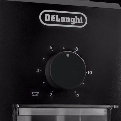 DE LONGHI KG79 - De'Longhi KG79 Elektrische Kaffeemühle