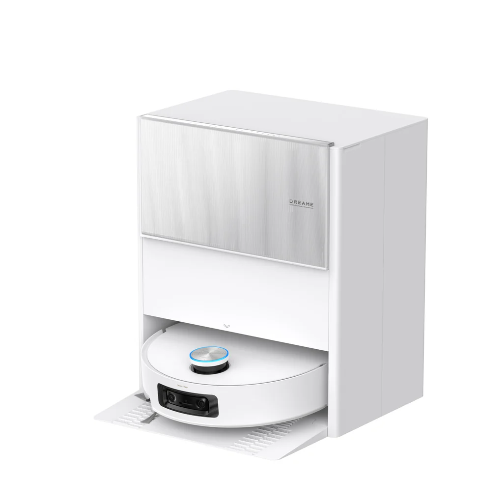 DREAME AQUA10ULTRAROLLERCOMPLETE - Aspirapolvere e lavapavimenti con AquaRoll